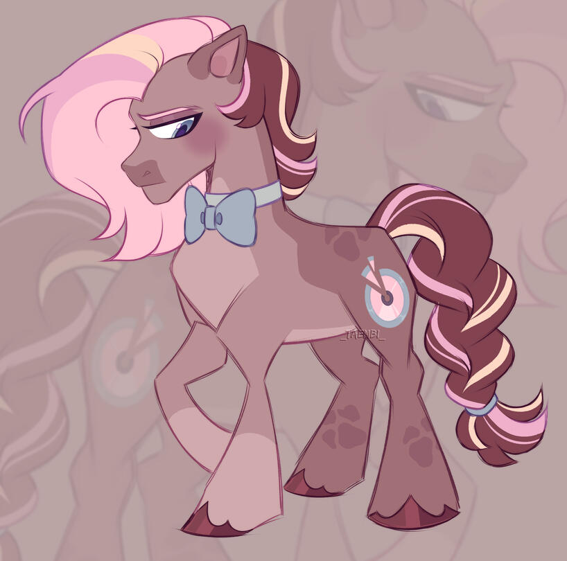 Complex Ref Example